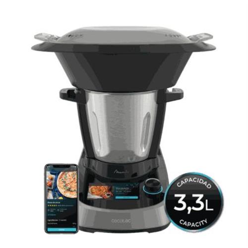 ROBOT CECOTEC 3,3L.37FUN.WF-MAMBOTOUCH