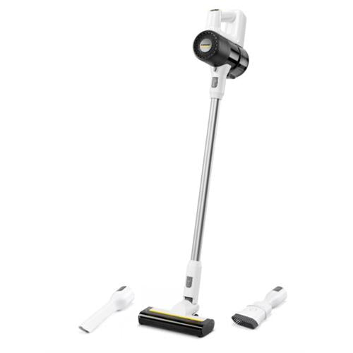 ASP KARCHER VERT.21,6V.2IN1-USB-C-KVA2