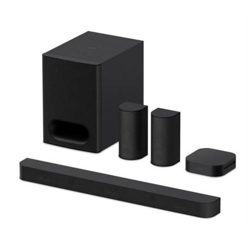 SOUND BAR SONY 1000W.5.1CH.PR-HTS60