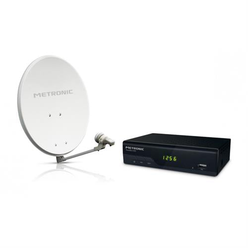 KIT METRONI.PRATO+BRAÇO+LNB+REC-428399