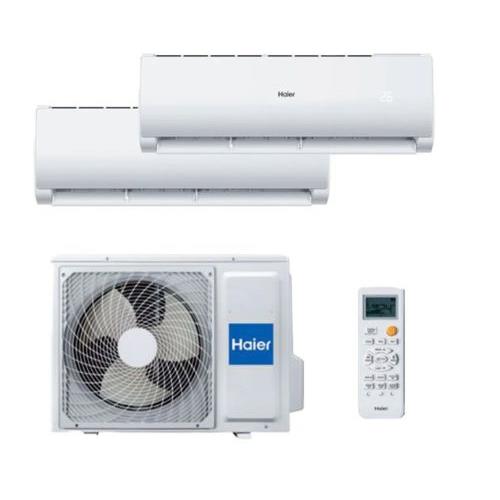 A.C HAIER MULTISPLIT      -TIDE2X912