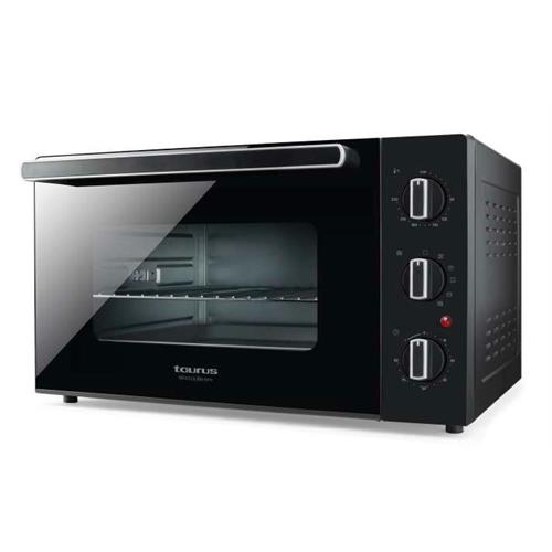 FORNO TAURUS 45L.1500W.TEMP-HORIZON45