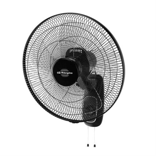 VENT ORBEGOZ.PAREDE-45C.60W.3V.-WF0147
