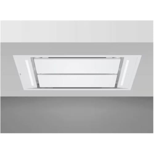 EXAUST AEG TETO-90CM.4V.-NDC7792SW