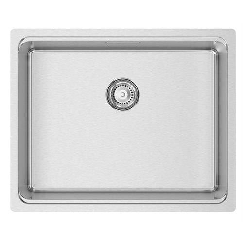 L.LOUÇA RODI 54x44-INOX-UNA50POLIDO