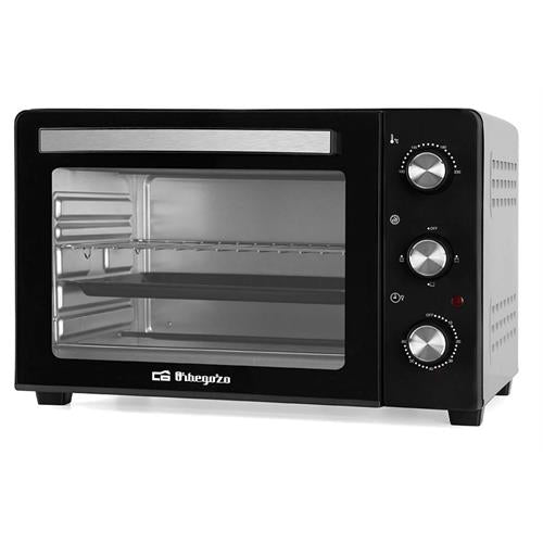 FORNO ORBEGOZ.30L.1500W.TEMPORIZ-HO300