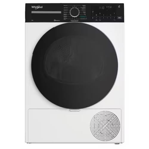 MSR WHIRLPO.COND.9K.B.CAL-CWD94MWBSSPT