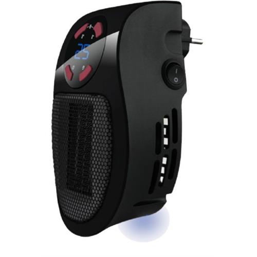 TERMOV TAURUS    -TROPICANOPLUGHEATER