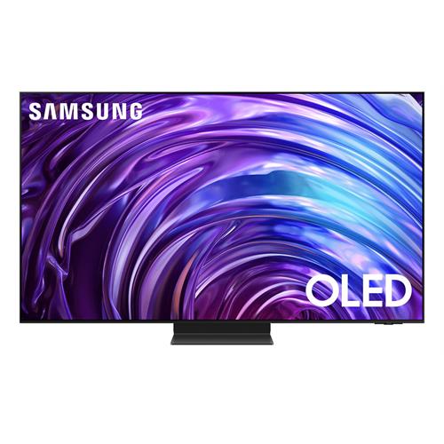 TV SAMSUNG OLED-UHD4K   -TQ55S95DATXXC