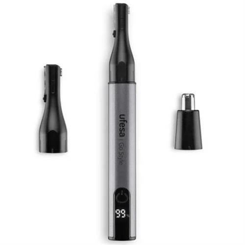 APAR.NASAL UFESA 5V.BATERIA -GOSTYLE