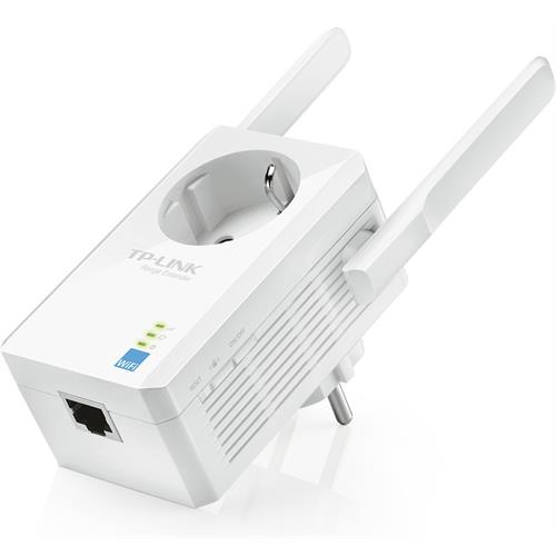 REPETIDOR TP-LINK N300-C/TMD  -WA860RE