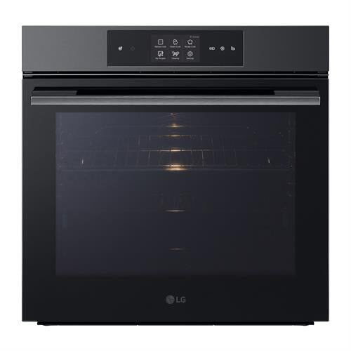 ENC.FORNO LG PIROL.MF. -WSED7665B