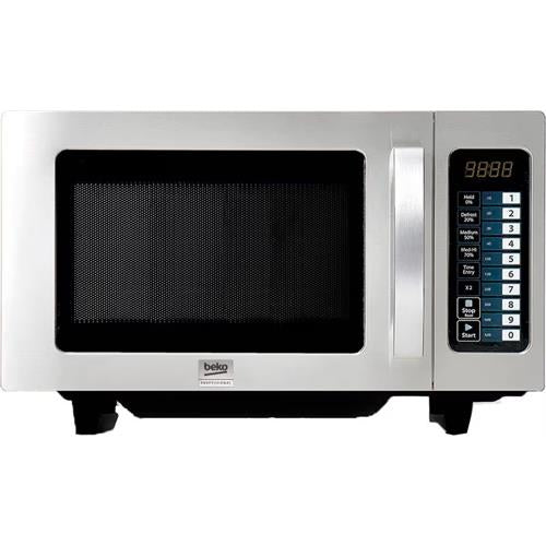 M.O BEKO 25L.1500W.10PR. -PRO25IXBP