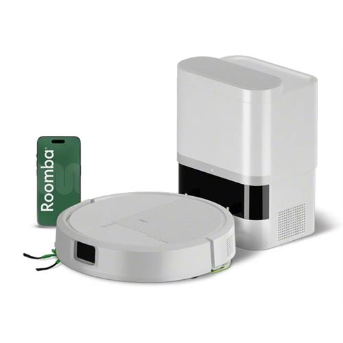 ASP IROBOT REC.BR-ROOMBACOMBO115+ BASE