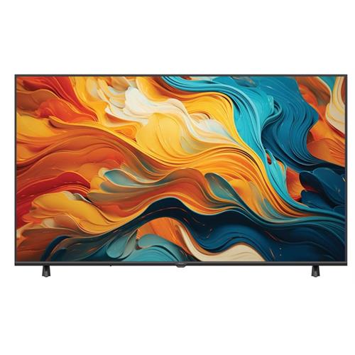 TV HAIER UHD4K-GOOGLETV-WF-H43K85FUX