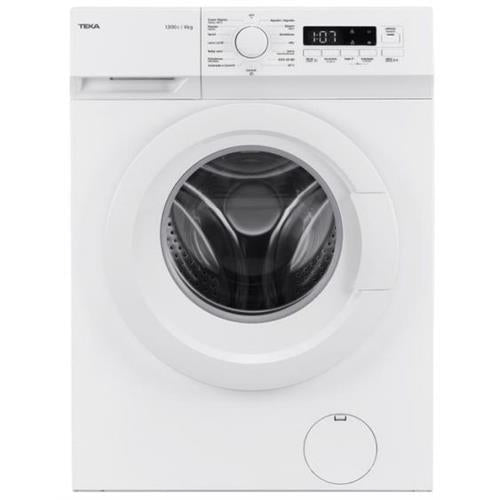 MLR TEKA 1200R.6KG.15PR.-WMK10620WH
