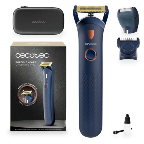 MAQ.BARBEAR CECOTEC PRECIS.ONESHAVEPRO