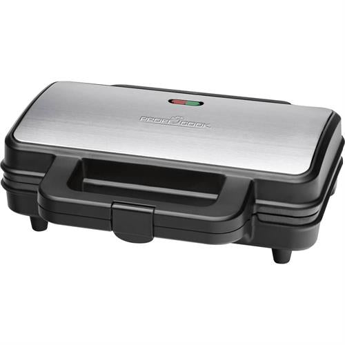 SANDWICH PROFICO.900W.XXL-INOX -ST1092