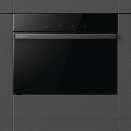 ENC.FORNO HISENSE AIRFRY -BIM45342ADBG