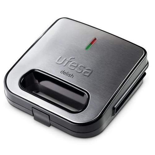 SANDWICH UFESA 900W.2UN.INOX -SW7870