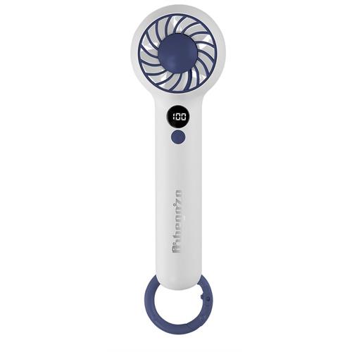 VENT ORBEGOZ.MÃO-3V.USB-C.BA.DI-HF2200