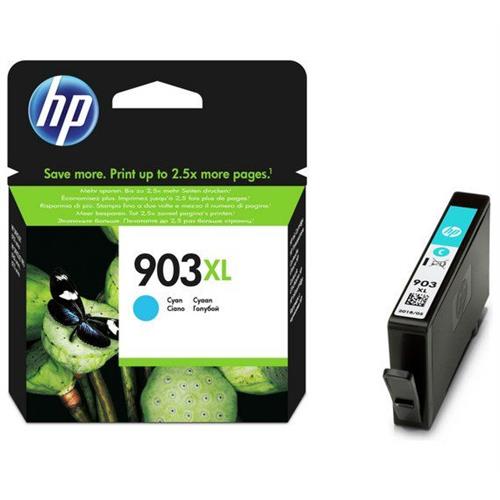TINT HP Nº903XL CYAN     -T6M03AE