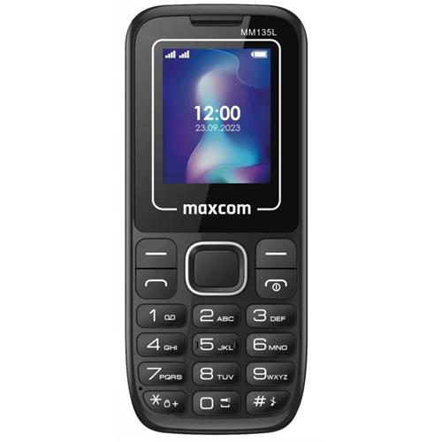 TELEMÓVEL MAXCOM CLASSIC - MM135 LITE