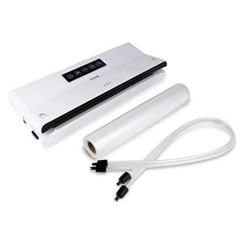 MAQ.VACUO HUSLOG 125W.-AGDAOHUS100082