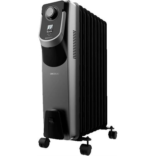 CALOR.OLEO CECOTEC READYW.9000SP.360BL