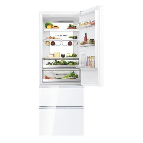 COMBI HAIER 483L.3P.NF. -HTW7720DNGW