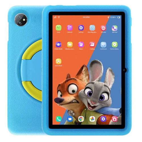 TABLET BLACKVI. 4/128G TAB 8 KIDS AZUL