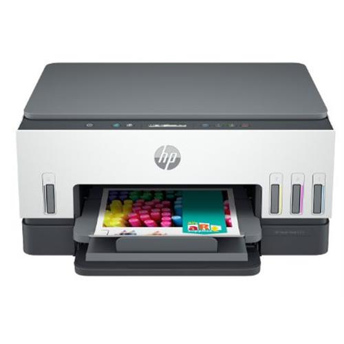 MULTIF HP SMART TANK AIO    -6005
