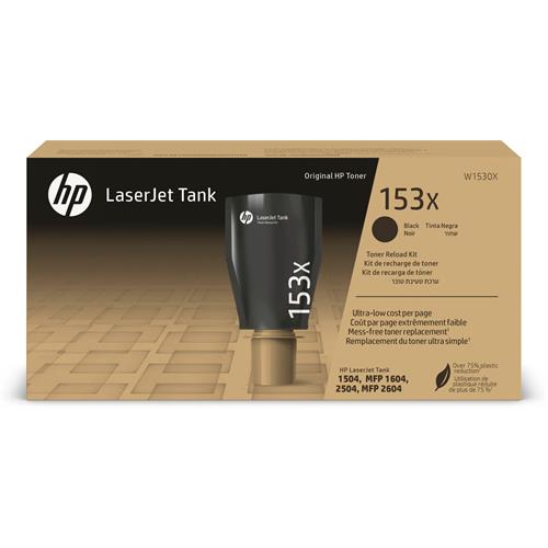 TONER HP LASERJET TK 153X -W1530X