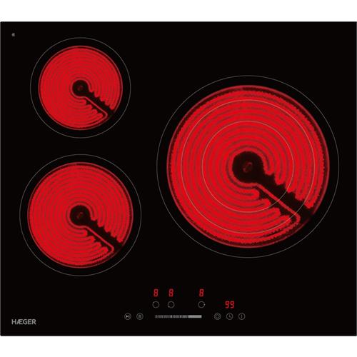 ENC.MESA HAEGER VC.3Z. -VITROHEAT5700