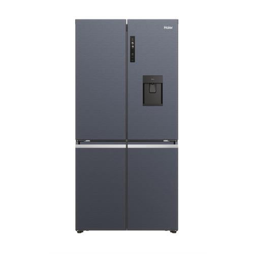 FRIGO HAIER SBS.528L.NF.-HCR5919EHMB