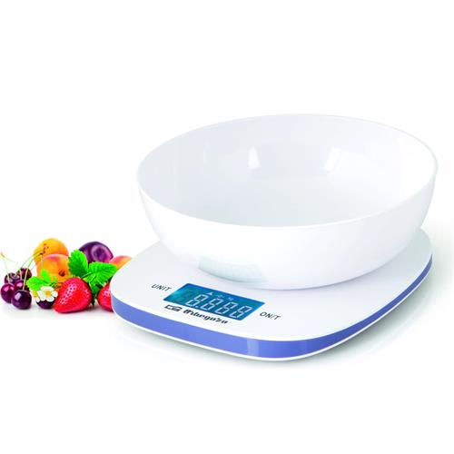 BAL.COZ ORBEGOZ.DIG.5KG.TAÇA  -PC1014A