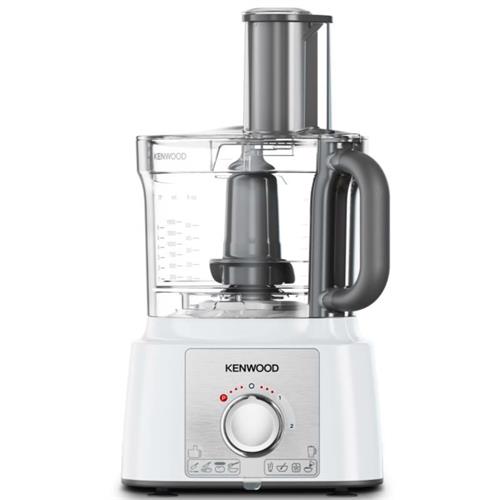 ROBOT KENWOOD 1000W.3L.2VEL-FDP65640WH