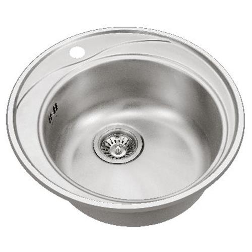 L.LOUÇA INFINIT.1C.INOX       -REALE1C