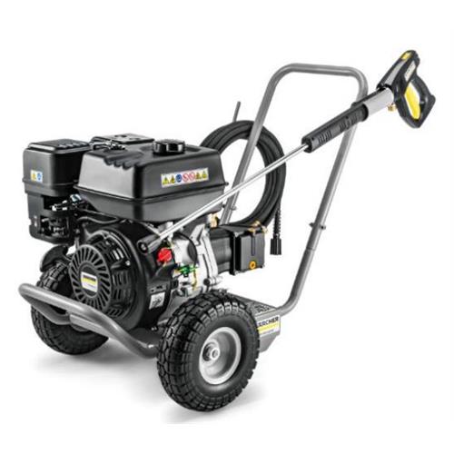 M.L.ALTA PRESSÃO KARCHER  -HD9/25CLASS