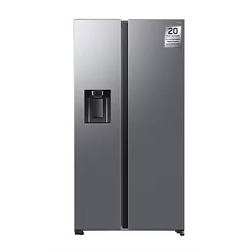 FRIGO SAMSUNG SBS.640L.NF-RS70F65KETEF