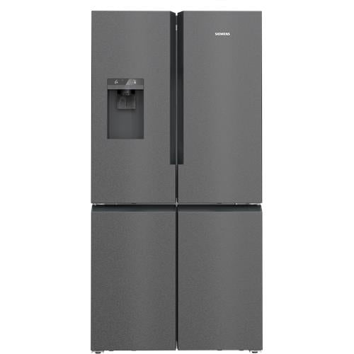 FRIGO SIEMENS SBS.574LK.NF. -KF96DAXEA