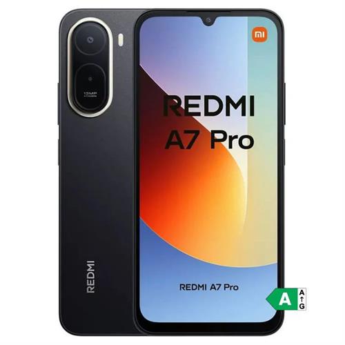 SMARTPHONE XIAOMI 4/128G-REDMIA7PROPT