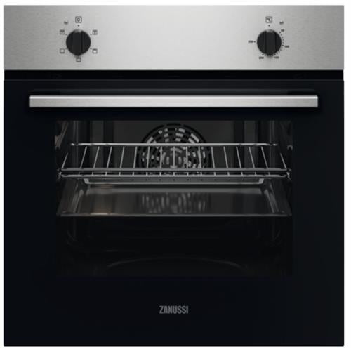 ENC.FORNO ZANUSSI MF(4)-65L. -ZOHNC0X2