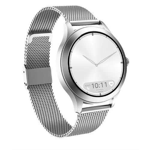 SMARTWATCH MAXCOM       -FW44 SILVER