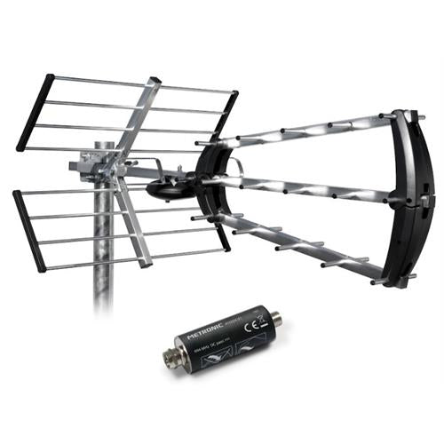 ANT METRONI.EXT.UHF+ 26DB-5G.   -415054