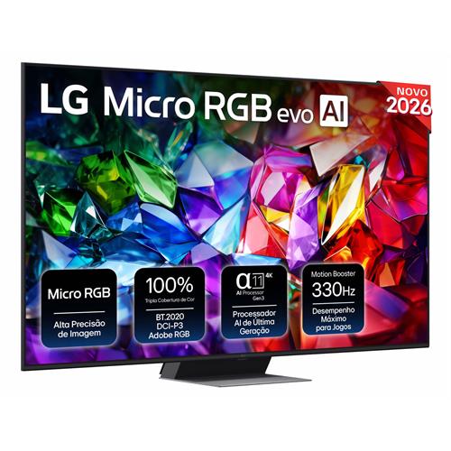 TV LG MICRO RGB-UHD4K-75MRGB96B6B