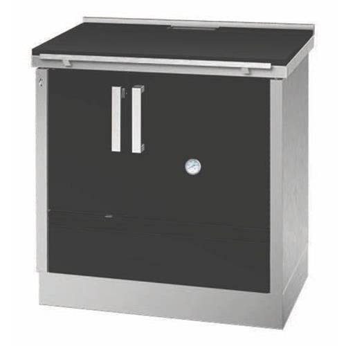 FOG ALPIS LENHA 8.3KW-A&#43  -AQUILAEDPR