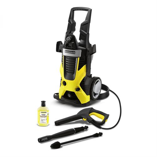 M.L.ALTA PRESSÃO KARCHER 180B.  -K7WCM