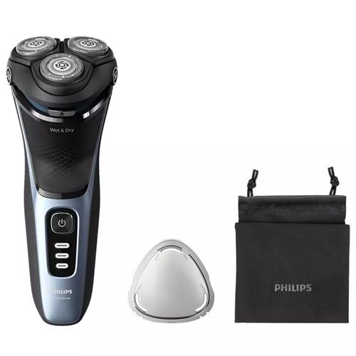 M.BARBEAR PHILIPS SERIES3000 -S3243/12