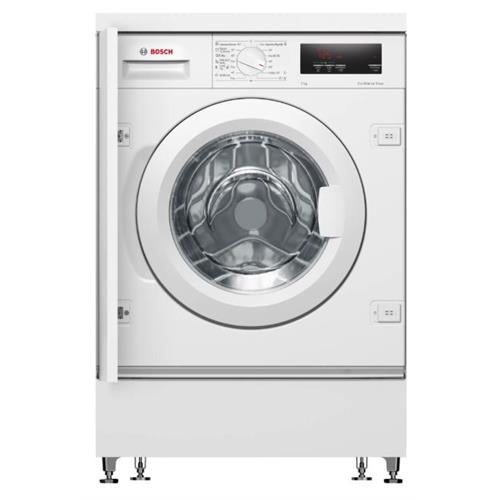 ENC.MLR BOSCH 1200R.7KG. -WIW24306ES